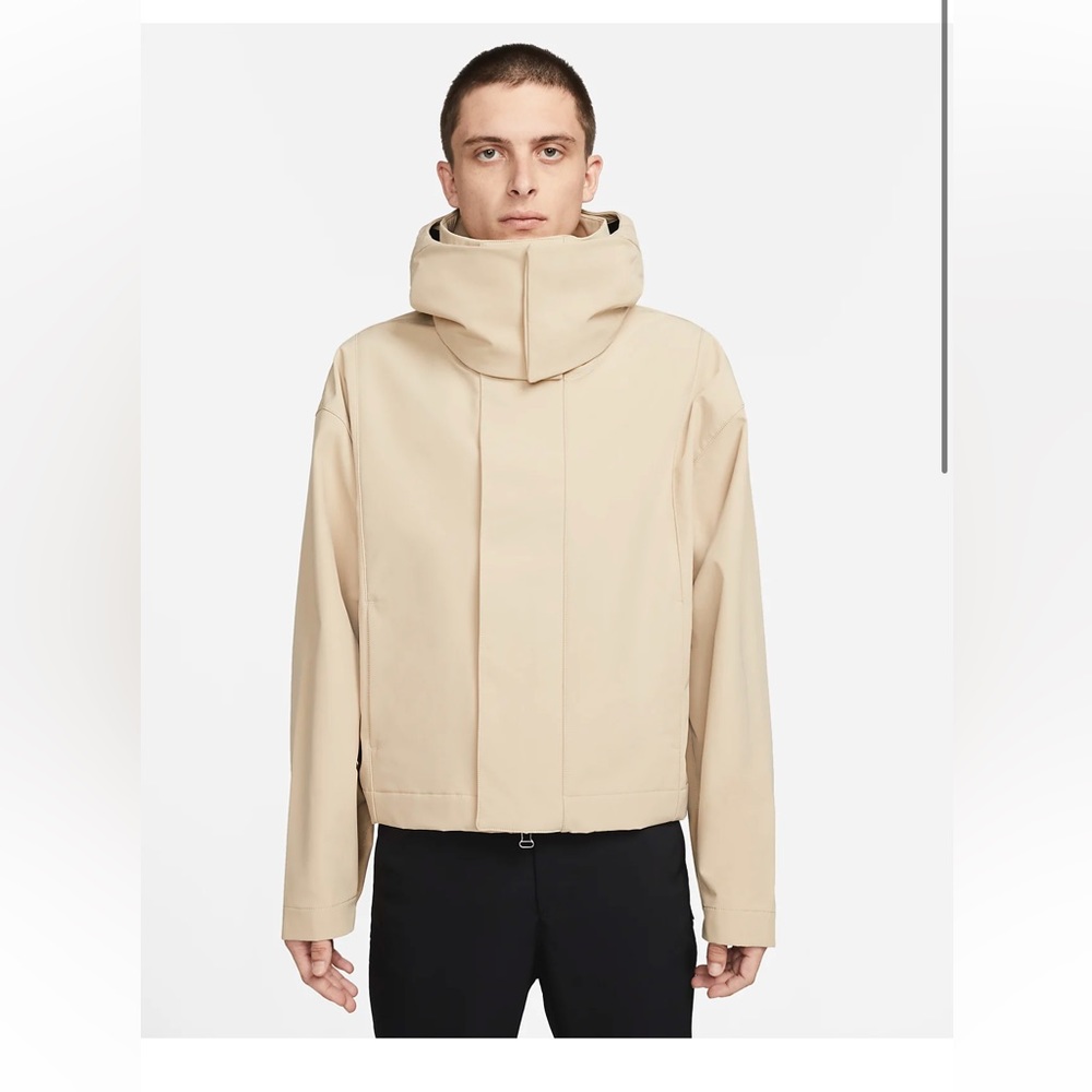 Nike mmw jacket